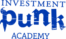 Investment Punk Academy Logo
